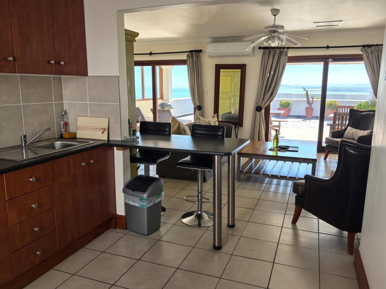 Berg en Zee Guesthouse Gordonʼs Bay Exterior foto